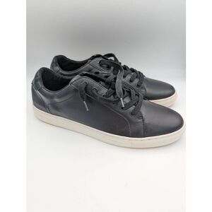 Banana Republic men's Nickla's mixed media sneaker size 11